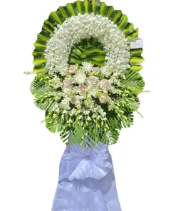 kệ hoa viếng xin gữi lời viếng thương