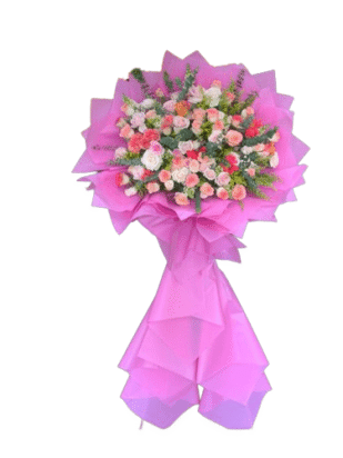 kệ hoa khai trương đại cát đại lợi