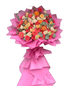 kệ hoa khai trương vươn tầm quốc tế