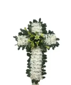 Kệ hoa viếng Về Cõi thiên đường