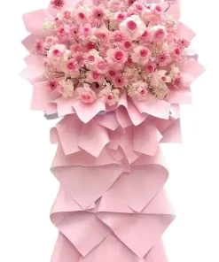 kệ hoa chúc mừng đại cát đại lợi