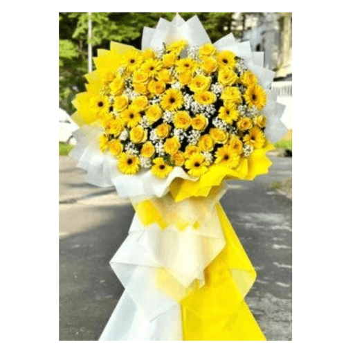 1220 kệ hoa khai trương vạn sự thành công