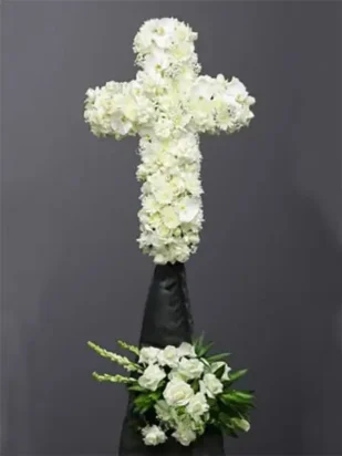 kệ hoa viếng linh hồn gữi chúa