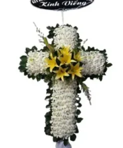 kệ hoa viếng thánh giá vĩnh hằng