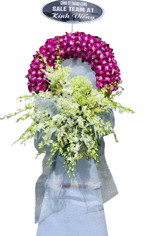 1500 (11) kệ hoa viếng sớm ngủ yên lành