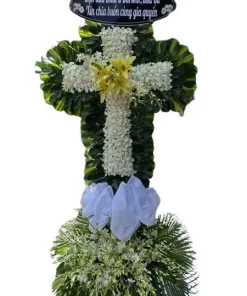 kệ hoa viếng bạn hữu thành kính