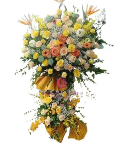 1600 (1) kệ hoa chúc mừng đỉnh cao vượt bậc