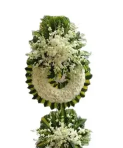 kệ hoa viếng tình thương bất diệt