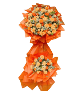 kệ hoa khai trương phát đạt vinh quang