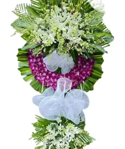 kệ hoa viếng Vô Cùng tiếc nhớ