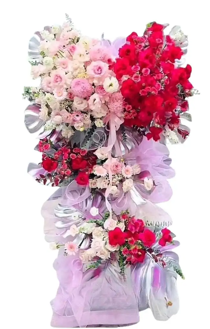 3200 (1) kệ hoa khai trương khai hoa đắc lộc