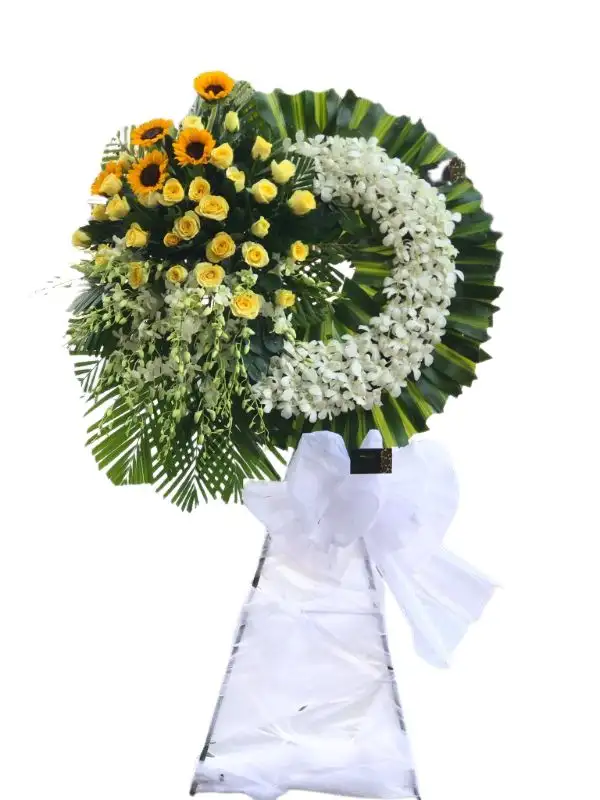 950 (8) kệ hoa viếng an giấc ngàn thu