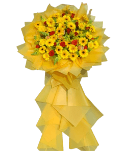 kệ hoa chúc mừng đại phúc lộc tài