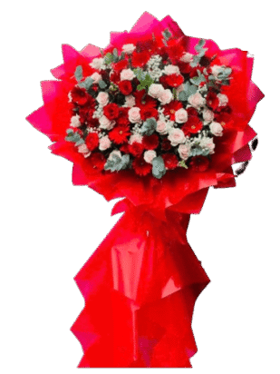 kệ hoa chúc mừng khởi nghiệp thành công