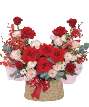 550 ĐƯỢC XÓA NỀN_1 giỏ hoa duyên phận