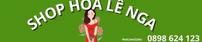 Shop Hoa Lê Nga